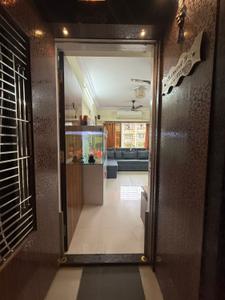Balcony Image of 510 Sq.ft 2 BHK Apartment / Flat for sale in Borivali West Mumbai for Rs. 14500000