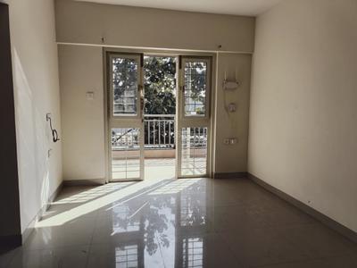 Bedroom Image of 1100 Sq.ft 2 BHK Apartment / Flat for rent in Fortune Aristolia, Hadapsar Pune for Rs. 33000