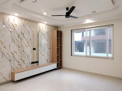 Living Room Image of 2718 Sq.ft 4 BHK Builder Floor for sale in Ultra Luxury Builder Floor, Sector 85 Faridabad for Rs. 27500000