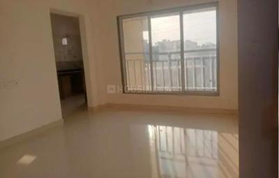 Bedroom Image of Flats  in Goregaon East, Mumbai