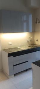 Kitchen Image of 1000 Sq.ft 2 BHK Apartment / Flat for sale in Sector 137 Noida for Rs. 10000000