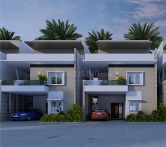 3 BHK Villa