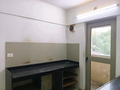Kitchen Image of 909 Sq.ft 2 BHK Apartment / Flat for sale in Lodha Casa Rio, Palava Phase 1 Thane for Rs. 4900000