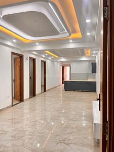 Hall Image of 1060 Sq.ft 2 BHK Apartment / Flat for sale in Sector 110 Noida for Rs. 3000000