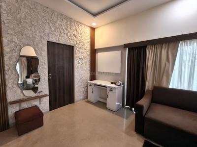 Hall Image of 2750 Sq.ft 4 BHK Independent House for sale in Goregaon East Mumbai for Rs. 45000000