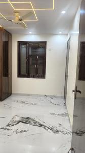 Hall Image of 1000 Sq.ft 3 BHK Apartment / Flat for sale in Janakpuri New Delhi for Rs. 19500000