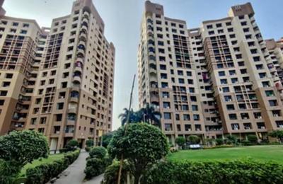 Image of 1427 Sq.ft 3 BHK Apartment / Flat for sale in Ekta Floral, Tangra, Kolkata for Rs. 16500000