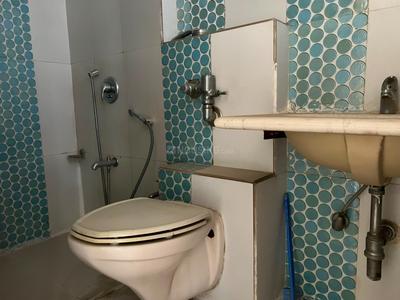 Image of 1305 Sq.ft 3 BHK Apartment / Flat for sale in Kukreja Hari Kunj II, Chembur, Mumbai for Rs. 34500000