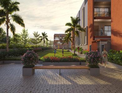 Image of 5000 Sq.ft 5 BHK Independent House for sale in New Althan, Surat for Rs. 14500001