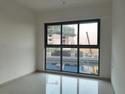 Bedroom Image of 1215 Sq.ft 2 BHK Apartment / Flat for rent in Jupiter Tower, Mazgaon Mumbai for Rs. 75000