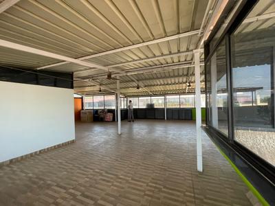 Balcony Image of 3400 Sq.ft 3 BHK Penthouse for sale in Panjim Goa for Rs. 28000000
