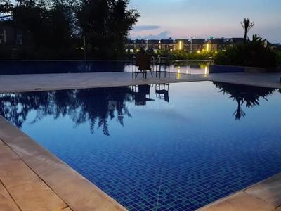 Image of 1665 Sq.ft 3 BHK Apartment / Flat for sale in Prestige Lakeside Habitat, Gunjur Village, Bengaluru for Rs. 24000000