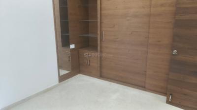 Bedroom Image of 2400 Sq.ft 4 BHK Builder Floor for rent in Basaveshwara Nagar Bengaluru for Rs. 100000
