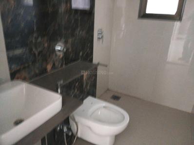 Image of 1260 Sq.ft 3 BHK Apartment / Flat for sale in Bramhacorp August Towers, Wadgaon Sheri, Pune for Rs. 12800000
