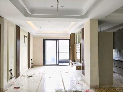Living Room Image of 2050 Sq.ft 4 BHK Builder Floor for sale in Sector 52 Gurgaon for Rs. 33500000