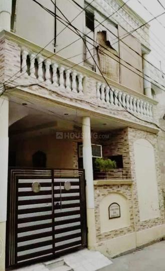 Joshi Colony Building View 1