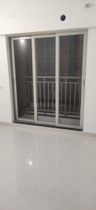 Bedroom Image of 520 Sq.ft 1 BHK Apartment / Flat for rent in Hubtown Greenwoods E Wing, Thane West Thane for Rs. 30000