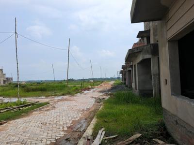 Image of 720 Sq.ft Residential Plot / Land for sale in Swapnabhumi, New Town, Kolkata for Rs. 1700008