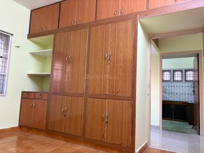 Bedroom Image of 1000 Sq.ft 2 BHK Apartment / Flat for rent in Katpadi Vellore for Rs. 15000