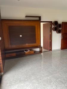 Hall Image of 3300 Sq.ft 4.5 BHK Villa for rent in Bluejay Atmosphere Sunshine Hills, Tippenahalli Bengaluru for Rs. 66000