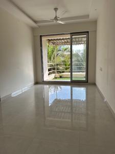 Hall Image of 1100 Sq.ft 2 BHK Apartment / Flat for sale in Blossom 6A, Vasai West Vasai for Rs. 7766000