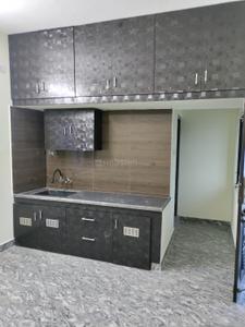 Kitchen Image of 1800 Sq.ft 4 BHK Independent House for sale in Porur Chennai for Rs. 18000000