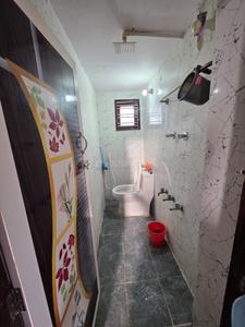 Bathroom Image of 1550 Sq.ft 4 BHK Independent House for sale in Tondiarpet Chennai for Rs. 6500000