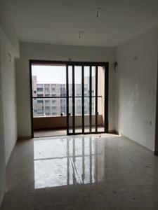 Hall Image of 857 Sq.ft 3 BHK Apartment / Flat for sale in Shivanta Rigel, Tragad Ahmedabad for Rs. 7500000