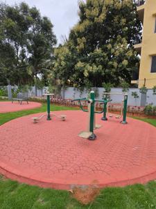 Image of 93 Sq.ft Residential Plot / Land for sale in Raghunathapur, Bengaluru for Rs. 7634590