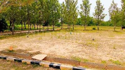 Image of 1350 Sq.ft Residential Plot / Land for sale in Avalapalli Hudco, Hosur for Rs. 1160000