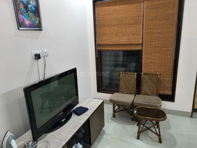 Hall Image of 2250 Sq.ft 2 BHK Builder Floor for rent in Sector 31 Faridabad for Rs. 35000