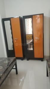Bedroom Image of WORKWISE in Malad West, Mumbai