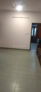 Hall Image of 1500 Sq.ft 3 BHK Apartment / Flat for rent in Alaknanda New Delhi for Rs. 65000