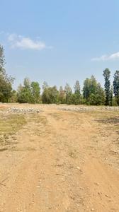 Image of 1800 Sq.ft Residential Plot / Land for sale in Thano, Dehradun for Rs. 5200000