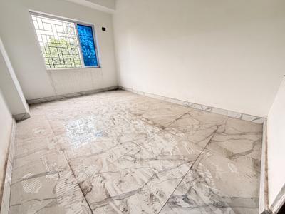 Bedroom Image of 1100 Sq.ft 3 BHK Apartment / Flat for sale in Konnagar Hooghly for Rs. 3300000