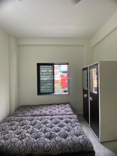 Bhanwar Kuwa, Indra Puri Colony Bedroom 1
