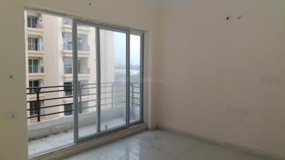 Bedroom Image of 1290 Sq.ft 2 BHK Apartment / Flat for sale in Mangalam Neelkanth Dreamz, Vrindavan Yojana Lucknow for Rs. 8127000