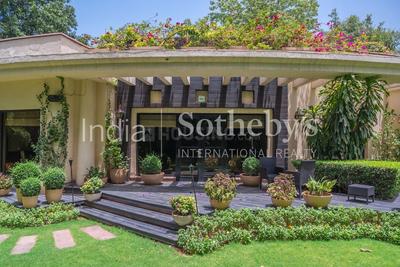 4.5 BHK Independent House