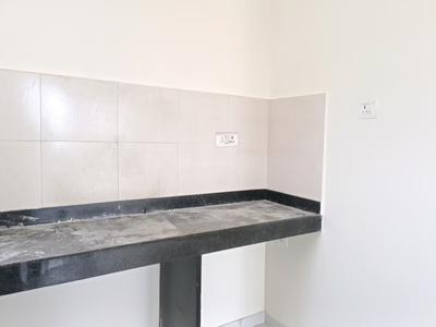 Kitchen Image of 1126 Sq.ft 3 BHK Apartment / Flat for sale in Moshi Pune for Rs. 6780000