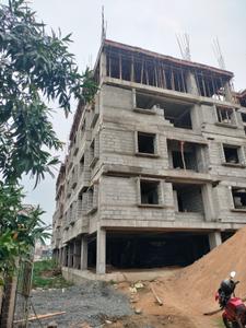 Image of 1600 Sq.ft 3 BHK Apartment / Flat for sale in Atala, Bhubaneswar for Rs. 9380000