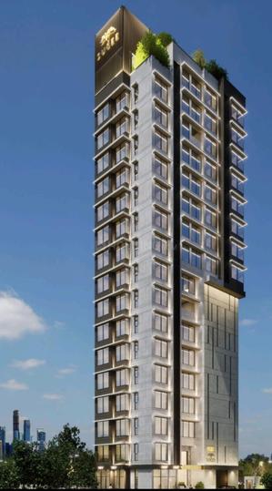 Sugee Serene Main Image 1