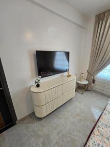 Bedroom Image of 1182 Sq.ft 2 BHK Apartment / Flat for sale in BJBF Heights, Sector 116 Mohali for Rs. 5990000