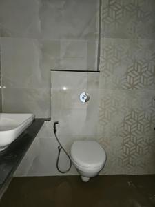 Bedroom Two Image of 1177 Sq.ft 2.5 BHK Apartment / Flat for sale in VJ Yashwin Enchante, Kharadi Pune for Rs. 13000000