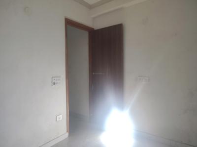 Bedroom Image of 680 Sq.ft 2 BHK Apartment / Flat for sale in Khanpur New Delhi for Rs. 3800000