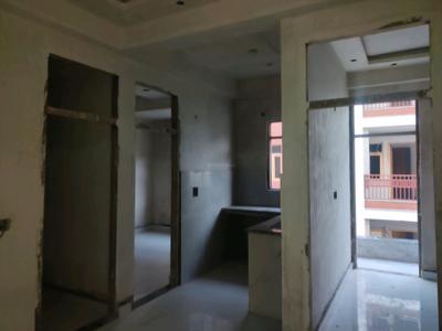 Living Room Image of 900 Sq.ft 3 BHK Builder Floor for sale in DLF Ankur Vihar Ghaziabad for Rs. 3450430