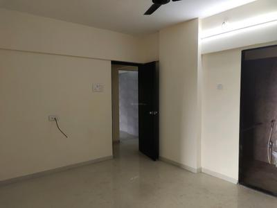Bedroom Image of 1000 Sq.ft 2 BHK Apartment / Flat for sale in Rajendra Dolphin Tower, Malad West Mumbai for Rs. 15500000