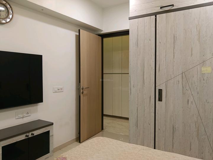 Chembur Bedroom One 1