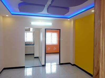 Hall Image of 1250 Sq.ft 2 BHK Villa for sale in Avadi Chennai for Rs. 8500000