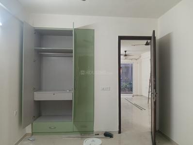 Bedroom Image of 1494 Sq.ft 3.5 BHK Builder Floor for rent in M3M Soulitude, Sector 89 Gurgaon for Rs. 32500