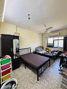 Bedroom Image of Worli in Worli, Mumbai
